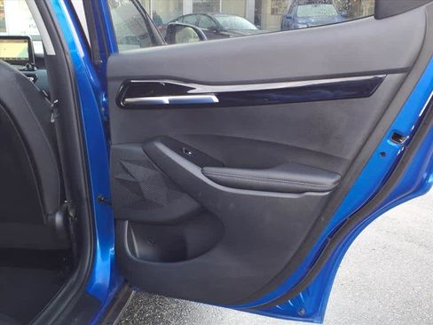 Used 2022 Kia Seltos S image 11