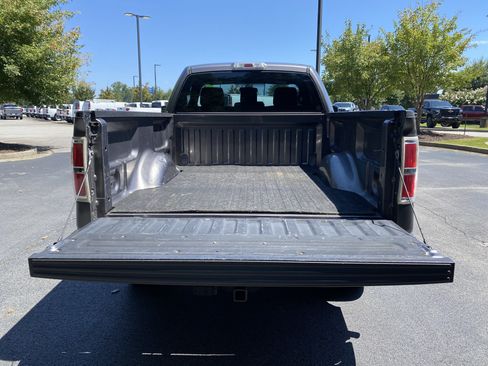 Used 2014 Ford F150 STX w/ Equipment Group 201A Mid RWD image 11