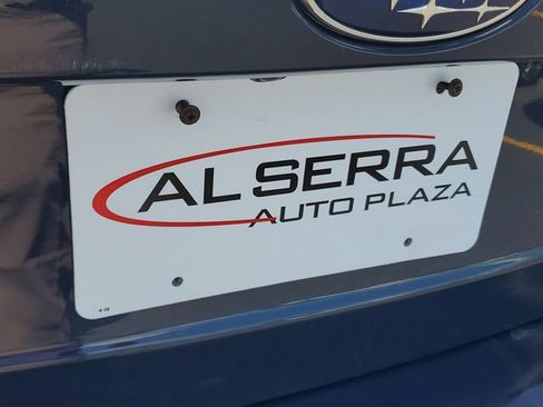Certified 2024 Subaru Outback Onyx Edition AWD/4WD image 7