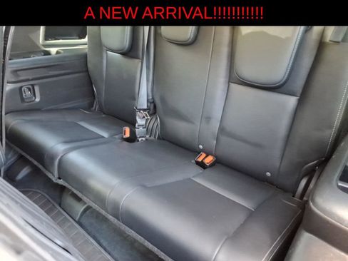 Used 2021 Subaru Ascent Limited AWD/4WD image 13