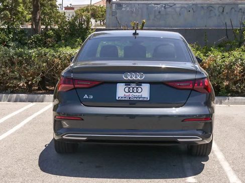Used 2023 Audi A3 2.0T Premium FWD image 9