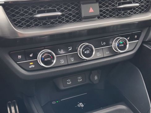 New 2026 Acura ADX A-Spec FWD image 19