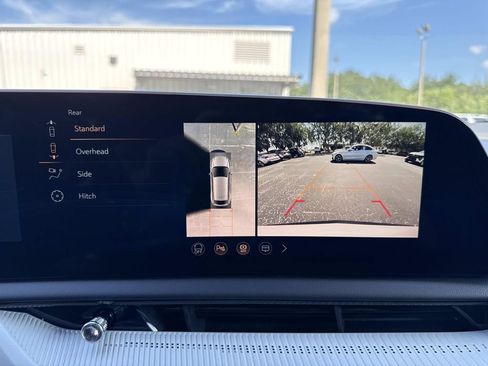 New 2027 Cadillac Optiq Luxury RWD image 24