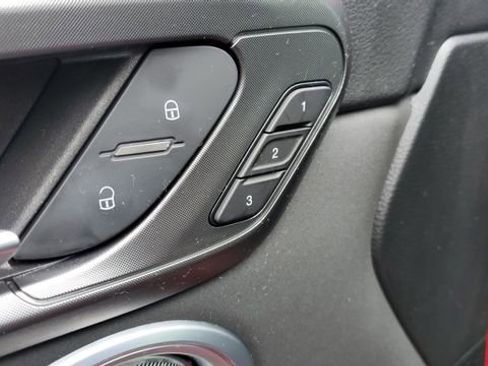 Certified 2024 Dodge Hornet GT w/ GT Blacktop Package image 5