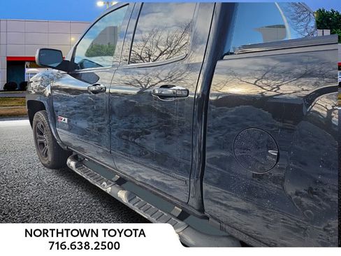 Used 2019 Chevrolet Silverado 1500 LT w/ All Star Edition image 11