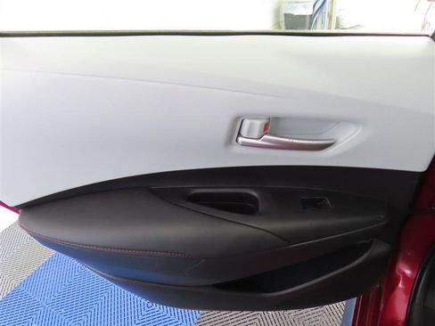 Used 2024 Toyota Corolla SE FWD image 28