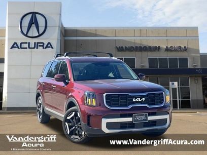 Used 2024 Kia Telluride S