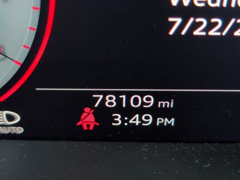 Used 2019 Audi A7 3.0T Prestige AWD/4WD image 17