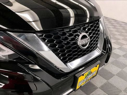 Used 2023 Nissan Murano SL w/ SL Moonroof Package AWD/4WD image 34
