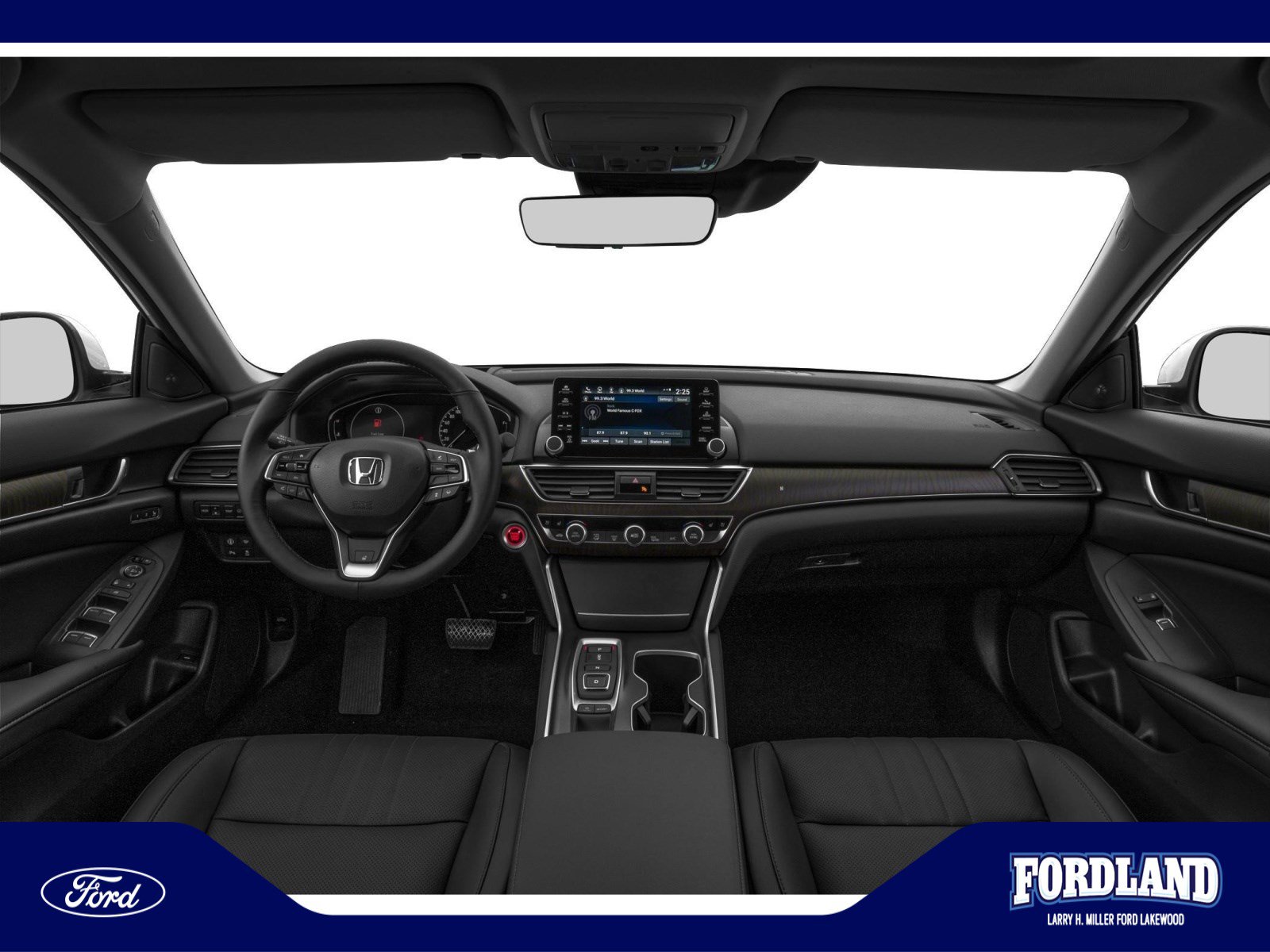 Used 2019 Honda Accord Touring image 5