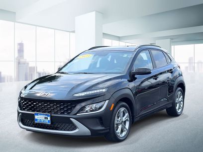 Used 2023 Hyundai Kona SEL
