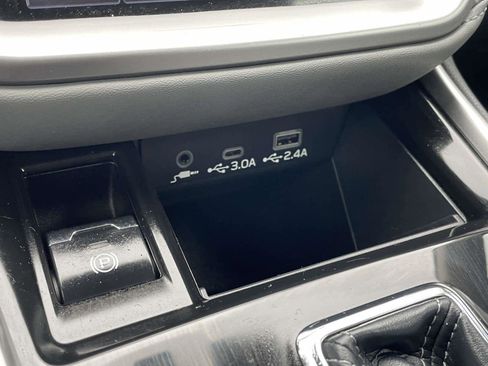 Certified 2023 Subaru Outback Limited image 21