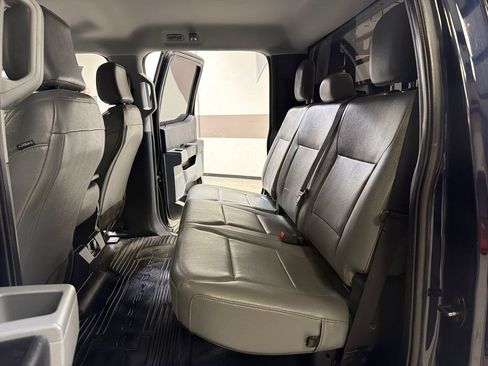Used 2023 Ford F350 XL w/ 360-Degree Camera Package AWD/4WD image 32