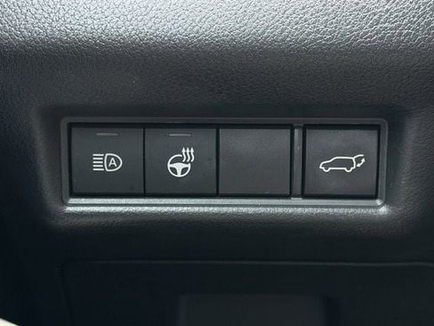 Used 2024 Toyota Grand Highlander AWD image 23