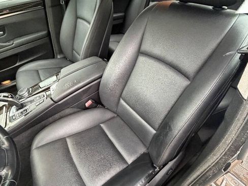 Used 2016 BMW 528i xDrive Sedan image 12