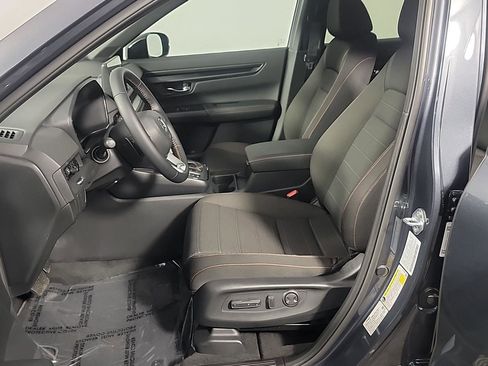 Certified 2026 Honda CR-V Sport image 19