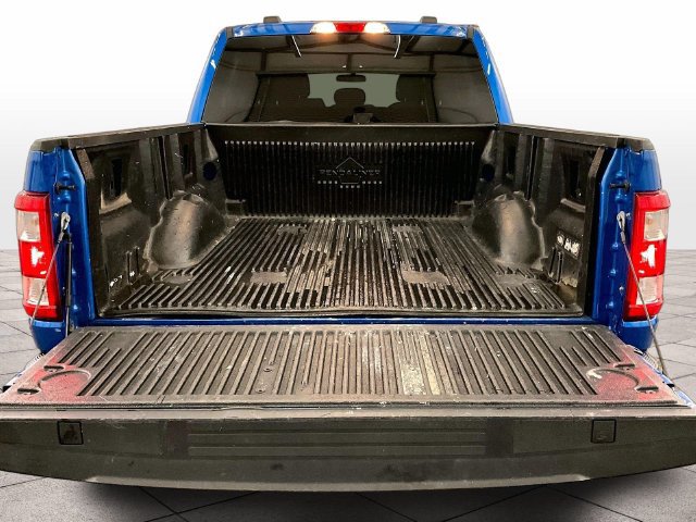Used 2021 Ford F150 XL w/ STX Appearance Package AWD/4WD image 33
