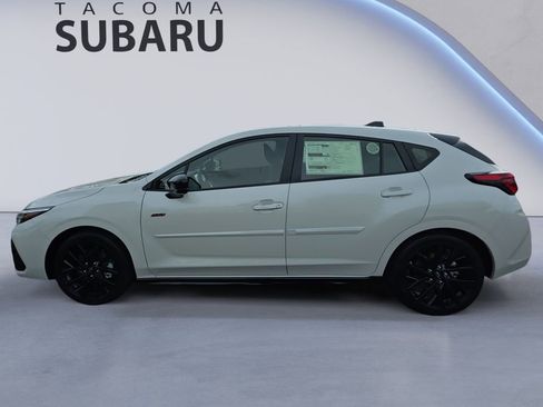 New 2026 Subaru Impreza RS image 2