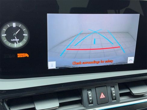 Used 2023 Lexus ES 350 F Sport image 23