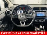 New 2025 Nissan Versa SV image 5