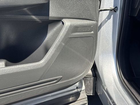 Certified 2025 Honda CR-V EX-L image 21