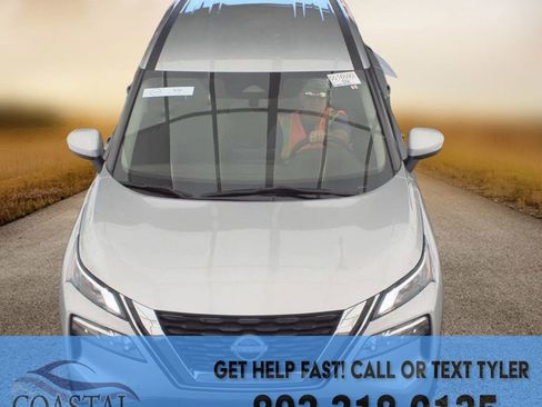 Used 2023 Nissan Rogue SV image 15