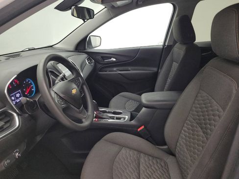 Used 2018 Chevrolet Equinox LT FWD image 17