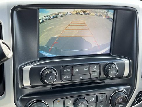 Used 2017 GMC Sierra 1500 SLT image 36