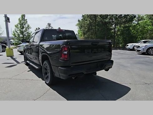 New 2026 RAM 1500 Express AWD/4WD image 29
