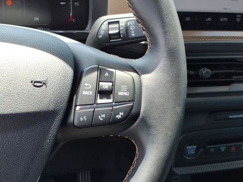 Used 2026 Ford Bronco Sport Big Bend w/ Convenience Package AWD/4WD image 17