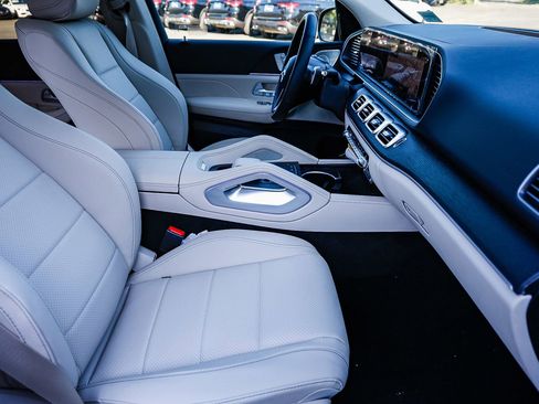 New 2026 Mercedes-Benz GLE 350 GLE 350 image 17