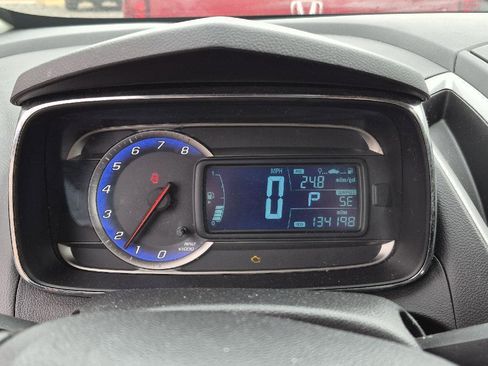 Used 2015 Chevrolet Trax LT w/ LT Plus Package image 9