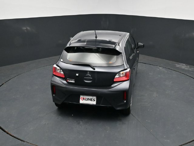 Used 2024 Mitsubishi Mirage ES FWD image 59