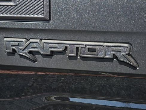 New 2026 Ford F150 Raptor image 11