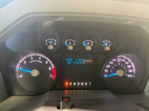 Used 2012 Ford F250 XL RWD image 19