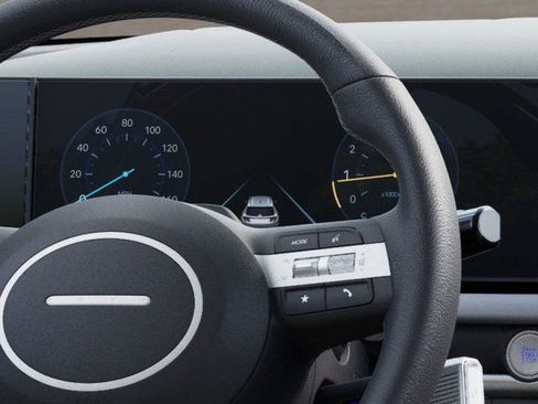 New 2026 Hyundai Tucson Limited image 14