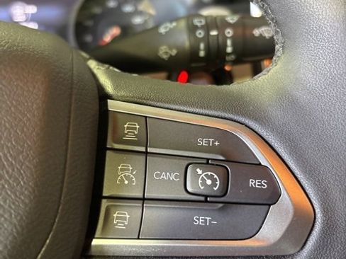 Certified 2024 Jeep Compass Limited image 5