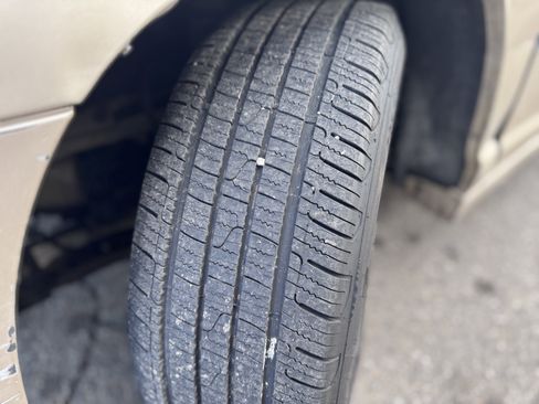 Used 2002 Chevrolet Monte Carlo LS w/ Preferred Equipment Group 1 image 46