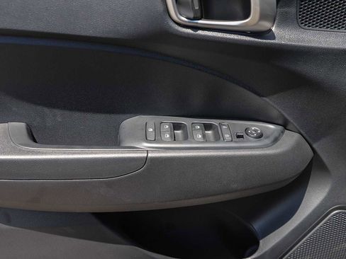 New 2026 Hyundai Venue SEL FWD image 26
