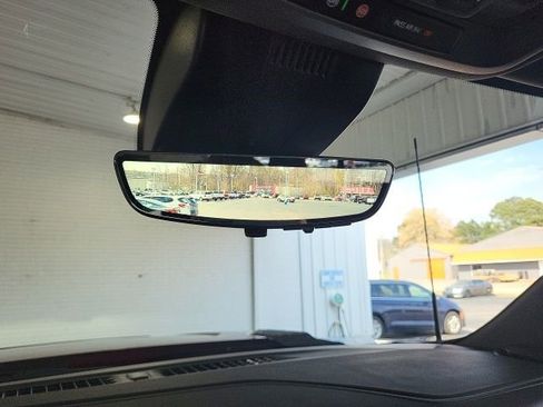 New 2026 Chevrolet Silverado 2500 LTZ w/ LTZ Plus Package AWD/4WD image 42