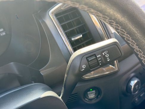 Used 2023 Ford Ranger Lariat w/ Equipment Group 501A High AWD/4WD image 26