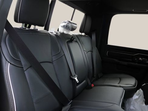 New 2026 RAM 2500 Rebel w/ Rebel Level 2 Equipment Group image 18