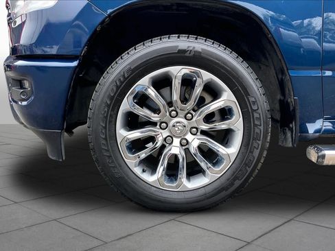 Used 2023 RAM 1500 Laramie image 11