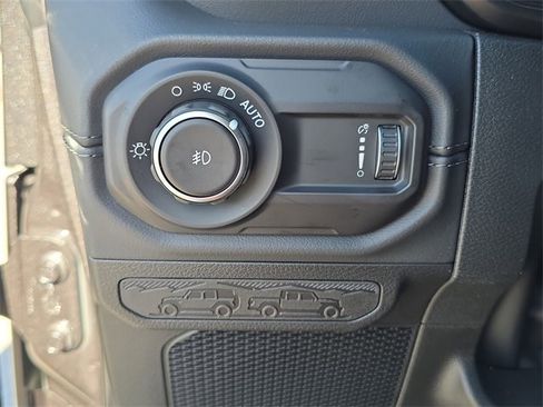 New 2026 Jeep Wrangler Sahara image 22