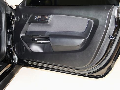 Used 2021 Ford Mustang Mach 1 w/ Mach 1 Handling Package RWD image 53