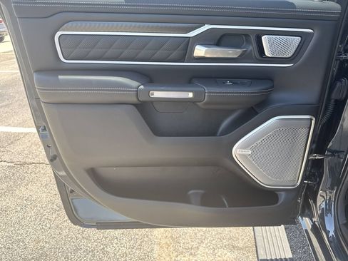 New 2026 RAM 1500 Tungsten AWD/4WD image 21
