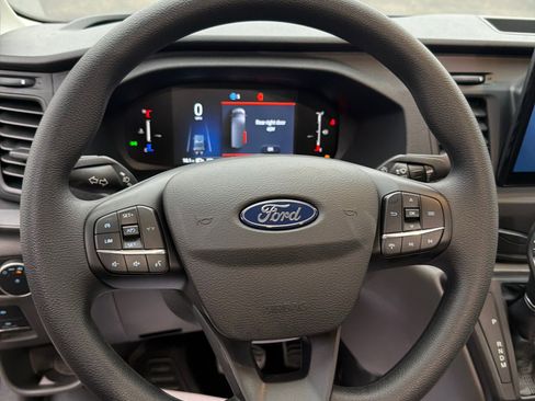 New 2026 Ford Transit 250 148 Medium Roof image 14