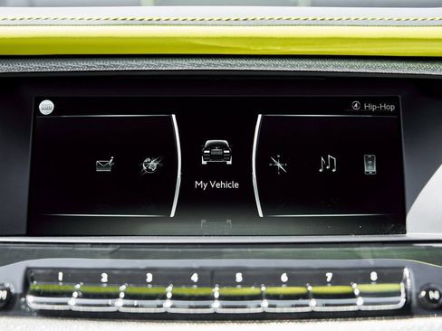 Used 2024 Rolls-Royce Cullinan AWD/4WD image 92