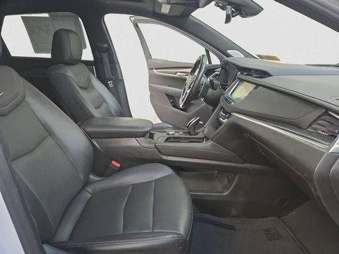 Used 2020 Cadillac XT5 Sportv image 17