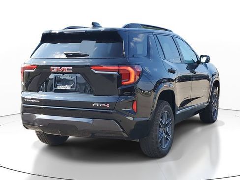 New 2027 GMC Terrain AT4 w/ Convenience Package III AWD/4WD image 4
